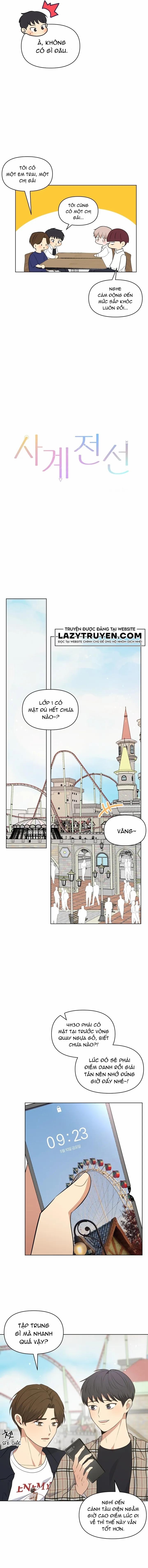 Mặt Trận Bốn Mùa 13 trang 2