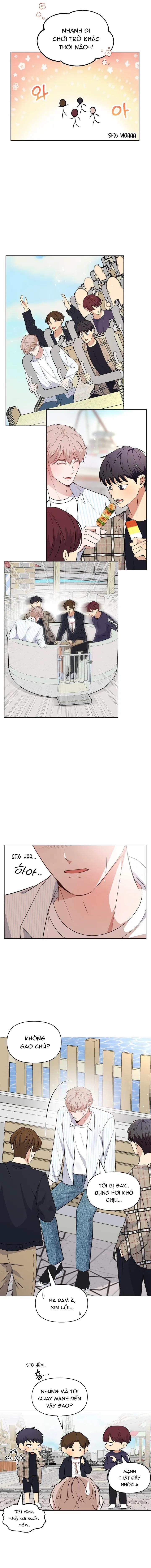 Mặt Trận Bốn Mùa 13 trang 3