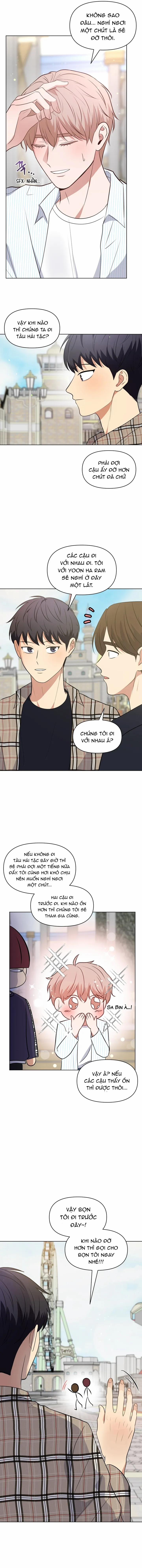 Mặt Trận Bốn Mùa 13 trang 4