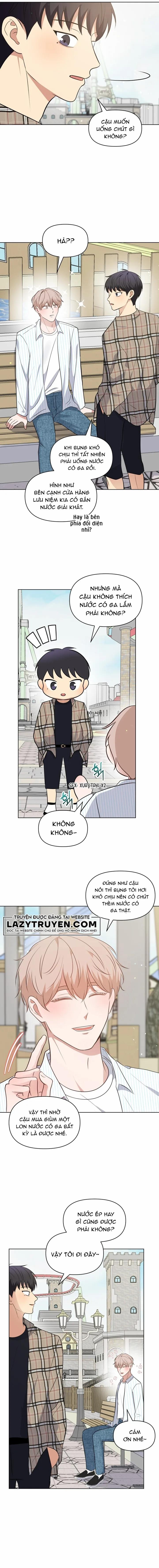 Mặt Trận Bốn Mùa 13 trang 5