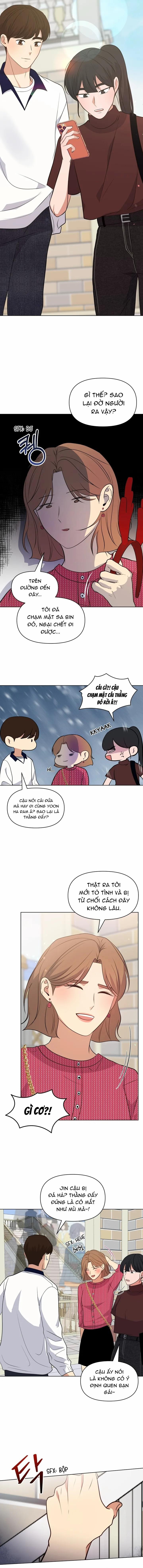 Mặt Trận Bốn Mùa 13 trang 9