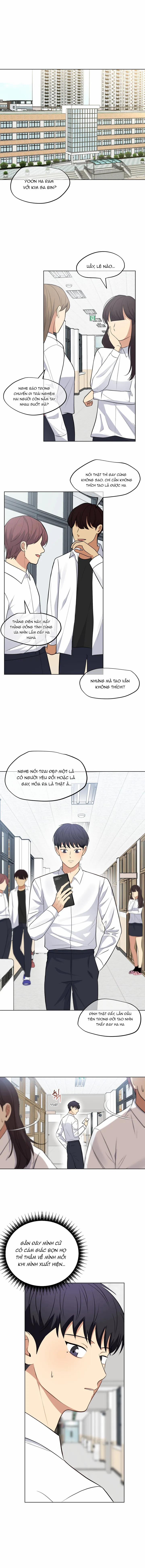 Mặt Trận Bốn Mùa 14 trang 0