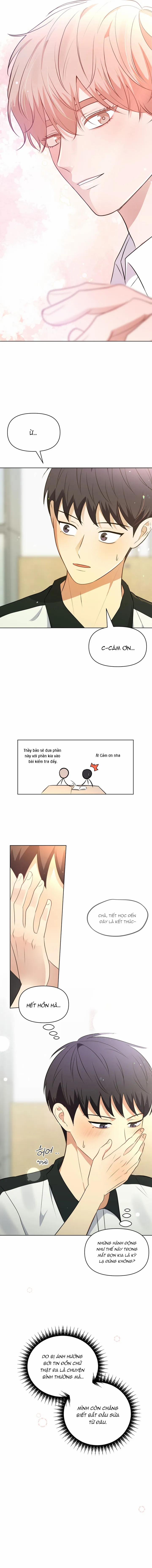 Mặt Trận Bốn Mùa 14 trang 10