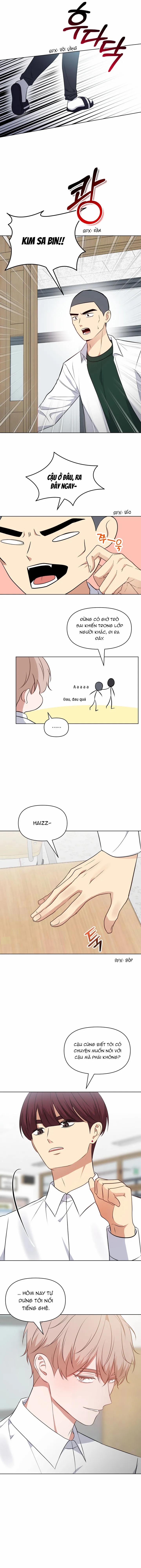 Mặt Trận Bốn Mùa 14 trang 11