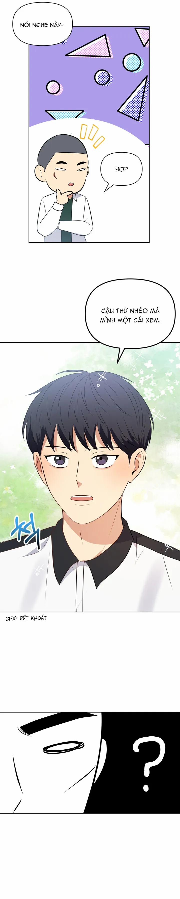 Mặt Trận Bốn Mùa 14 trang 13