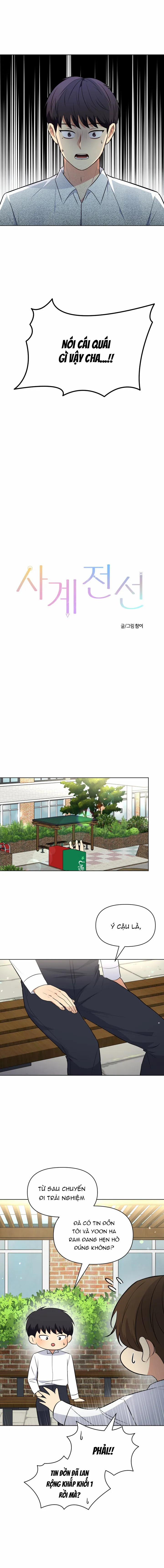 Mặt Trận Bốn Mùa 14 trang 2