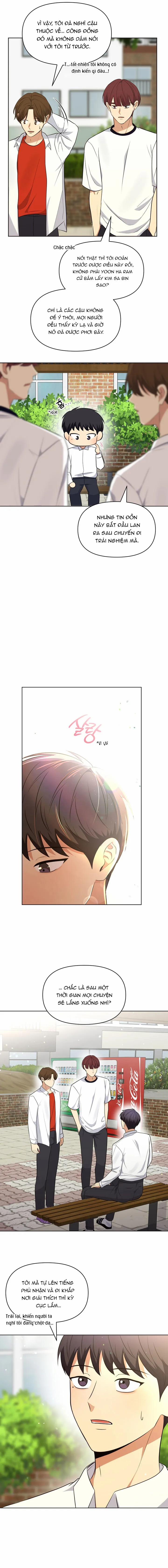 Mặt Trận Bốn Mùa 14 trang 3