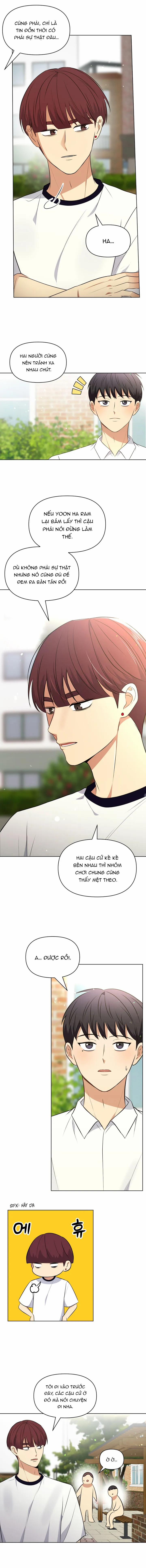 Mặt Trận Bốn Mùa 14 trang 4