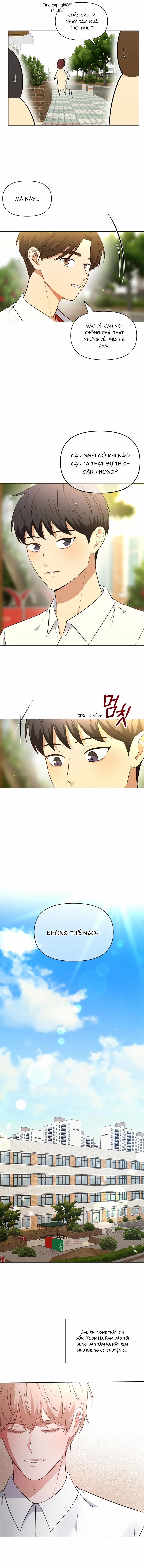 Mặt Trận Bốn Mùa 14 trang 5