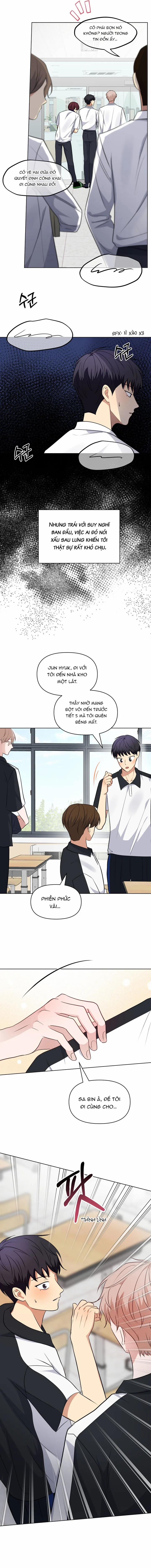 Mặt Trận Bốn Mùa 14 trang 6