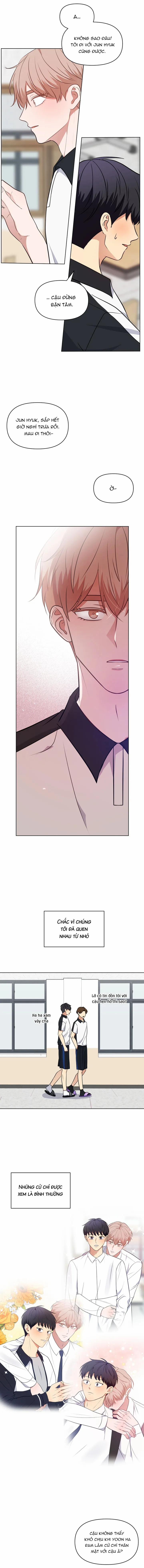 Mặt Trận Bốn Mùa 14 trang 7