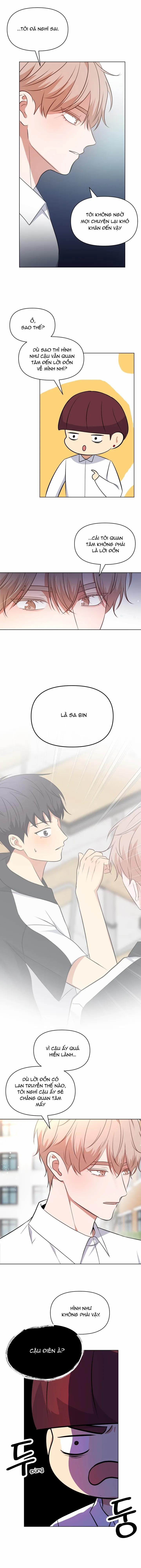 Mặt Trận Bốn Mùa 15 trang 1