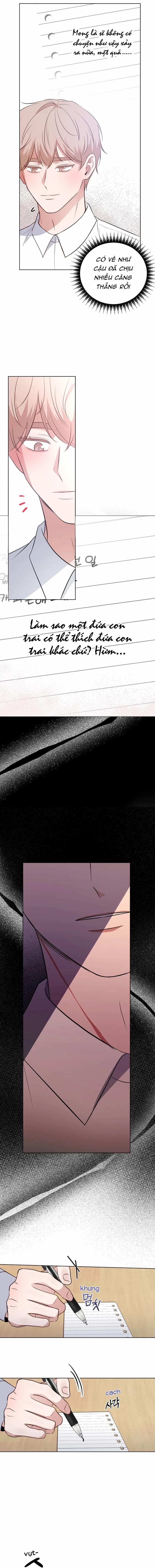 Mặt Trận Bốn Mùa 15 trang 10