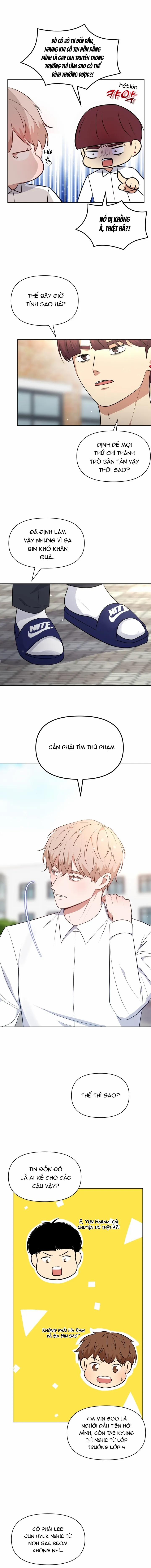 Mặt Trận Bốn Mùa 15 trang 2