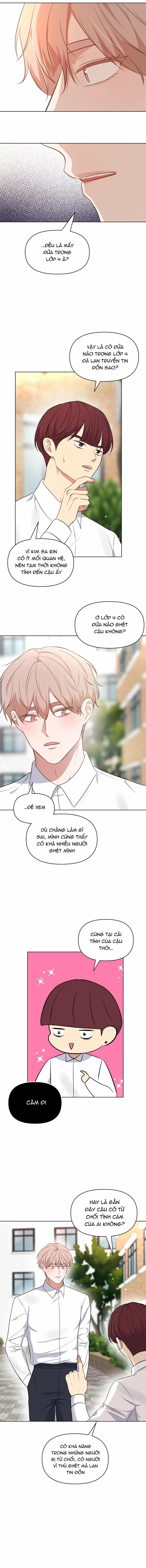 Mặt Trận Bốn Mùa 15 trang 3