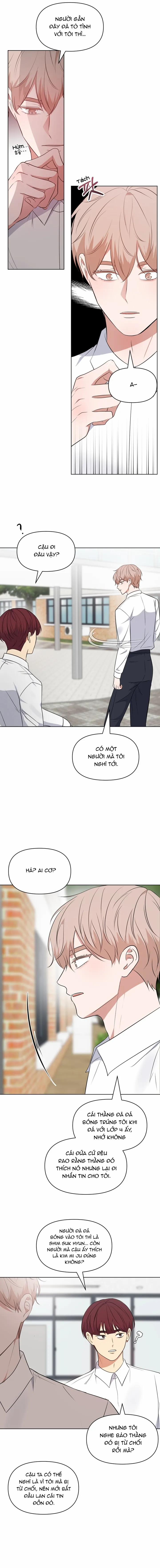 Mặt Trận Bốn Mùa 15 trang 4