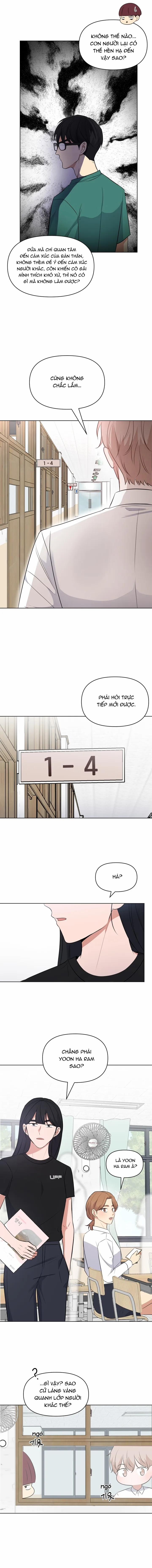 Mặt Trận Bốn Mùa 15 trang 5