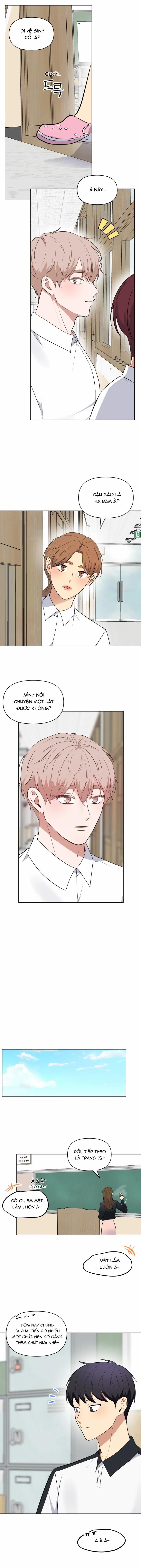 Mặt Trận Bốn Mùa 15 trang 7