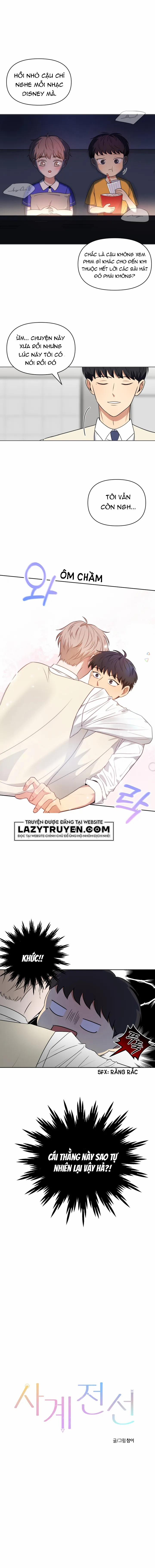 Mặt Trận Bốn Mùa 2 trang 0