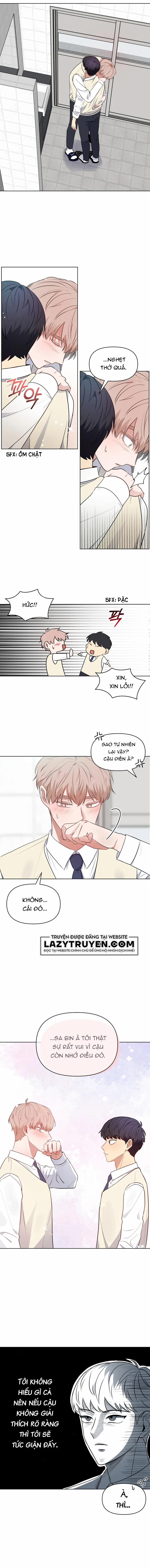 Mặt Trận Bốn Mùa 2 trang 1