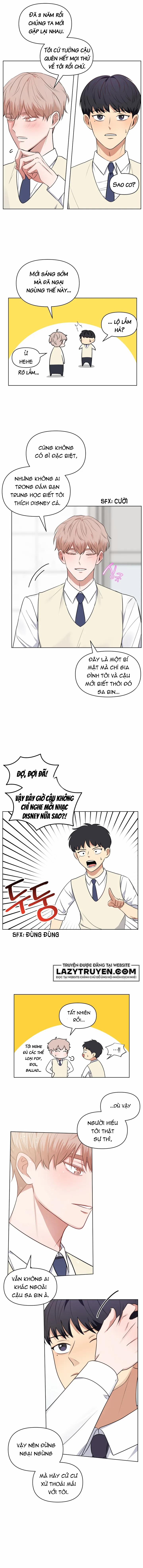 Mặt Trận Bốn Mùa 2 trang 2