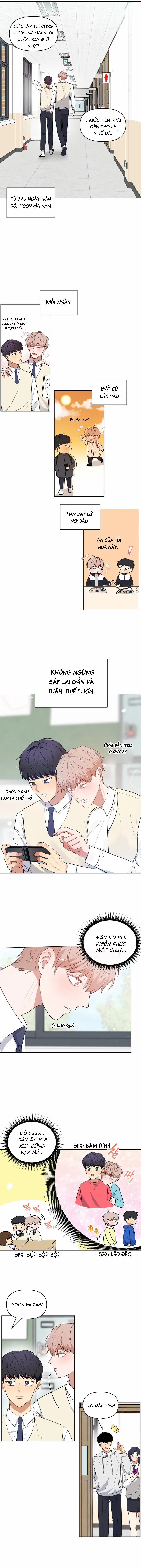 Mặt Trận Bốn Mùa 2 trang 4