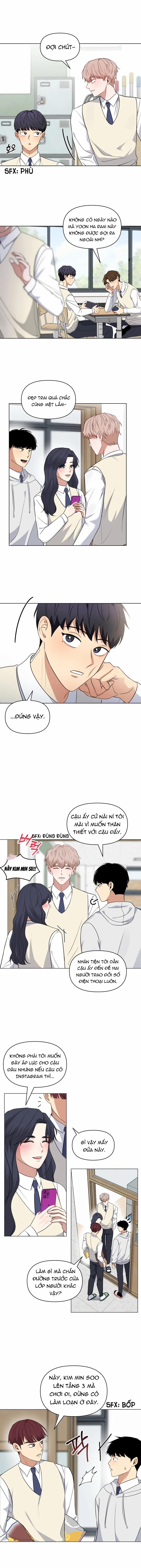 Mặt Trận Bốn Mùa 2 trang 5