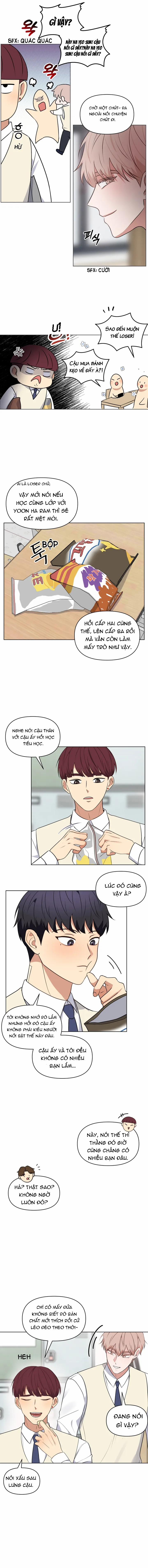 Mặt Trận Bốn Mùa 2 trang 6