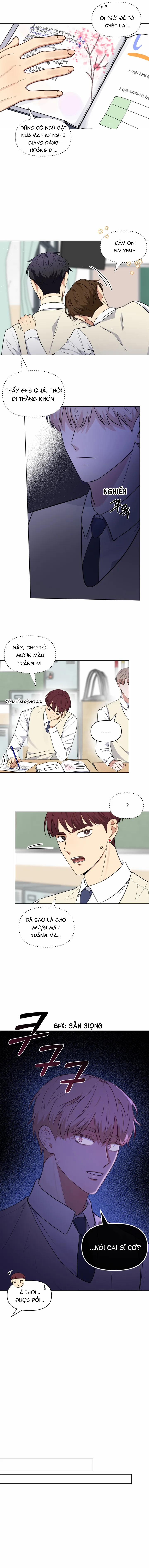 Mặt Trận Bốn Mùa 2 trang 8