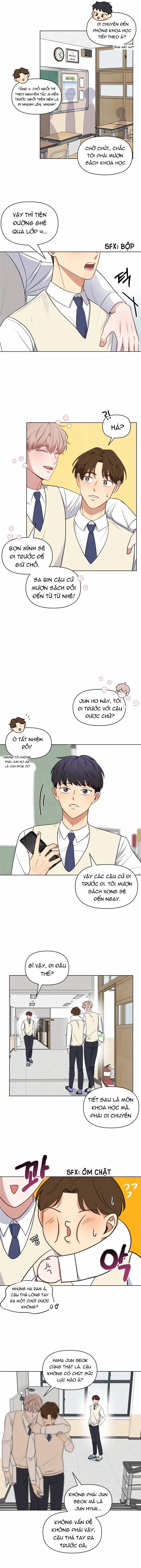 Mặt Trận Bốn Mùa 2 trang 9