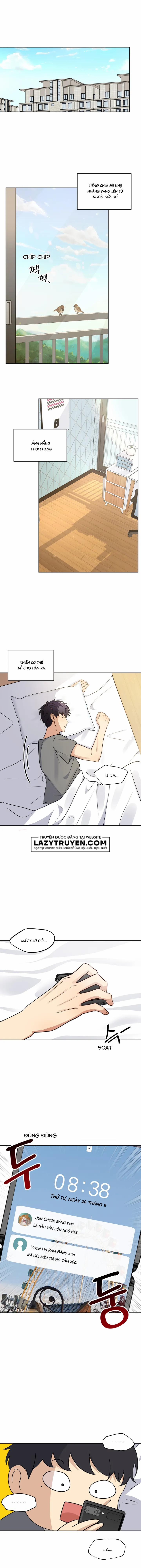 Mặt Trận Bốn Mùa 3 trang 0