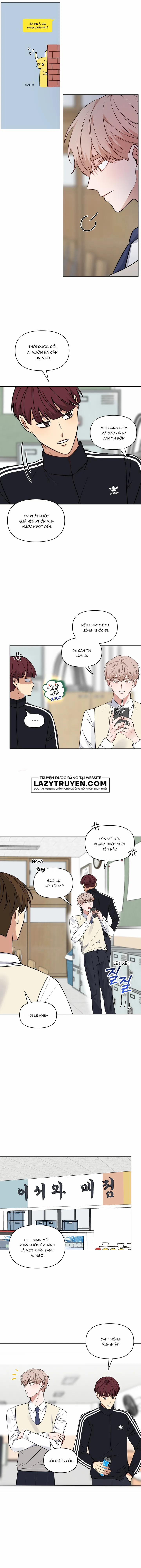 Mặt Trận Bốn Mùa 3 trang 2