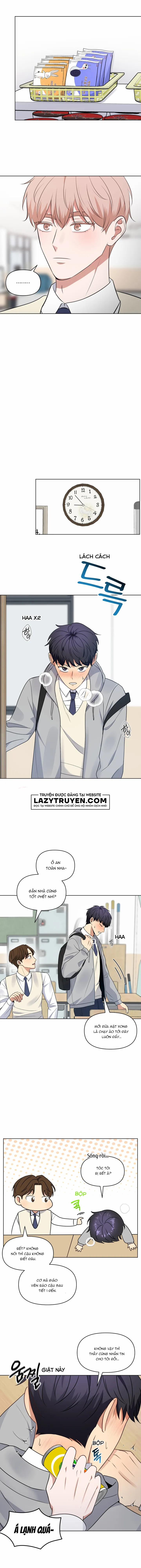 Mặt Trận Bốn Mùa 3 trang 3