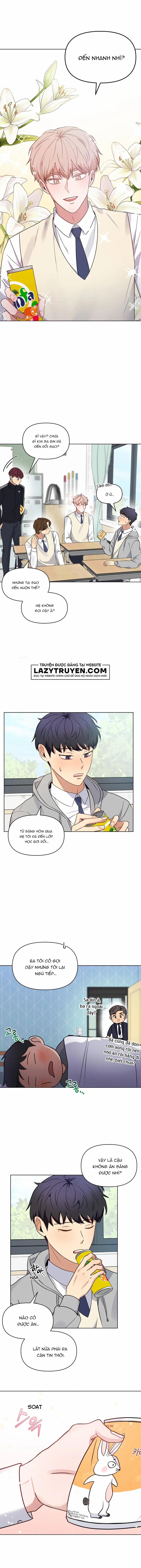 Mặt Trận Bốn Mùa 3 trang 4