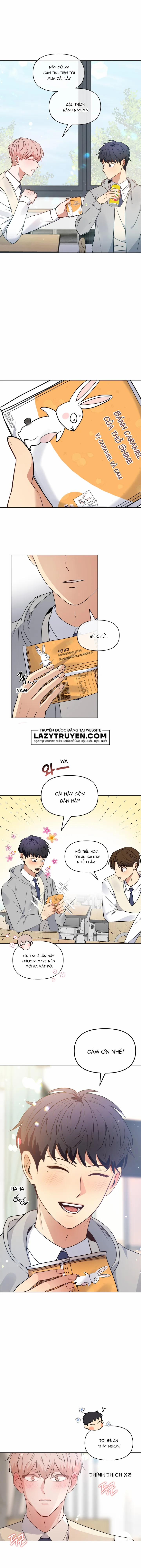 Mặt Trận Bốn Mùa 3 trang 5