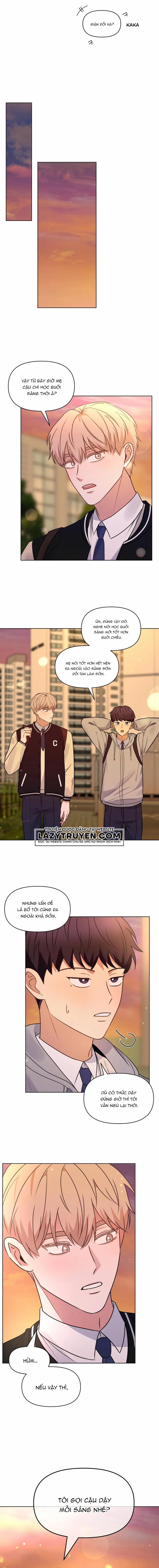 Mặt Trận Bốn Mùa 3 trang 7