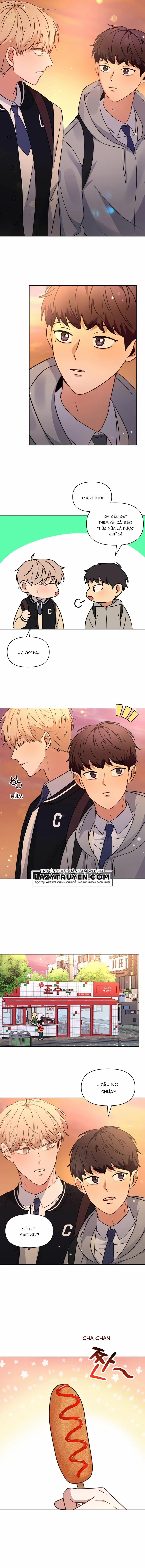 Mặt Trận Bốn Mùa 3 trang 8