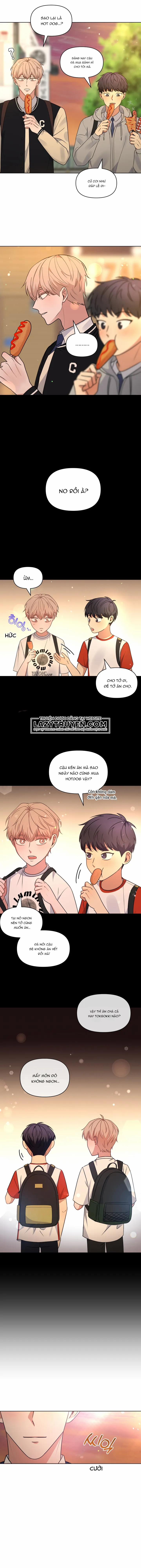 Mặt Trận Bốn Mùa 3 trang 9