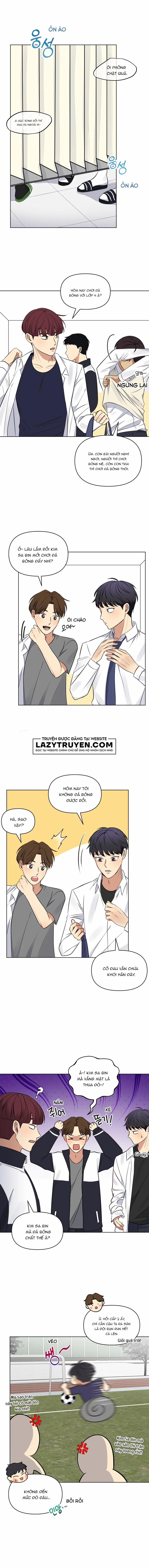 Mặt Trận Bốn Mùa 4 trang 0