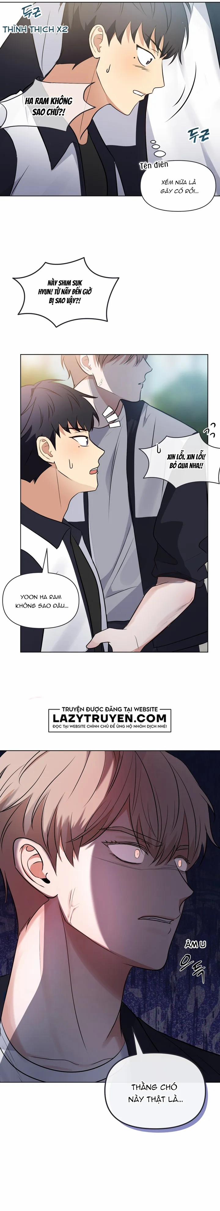 Mặt Trận Bốn Mùa 4 trang 10