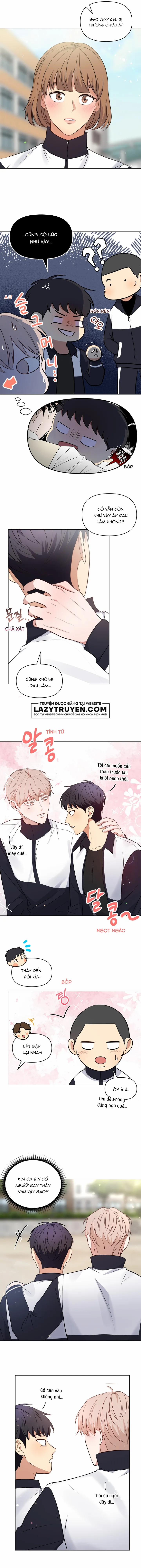 Mặt Trận Bốn Mùa 4 trang 3