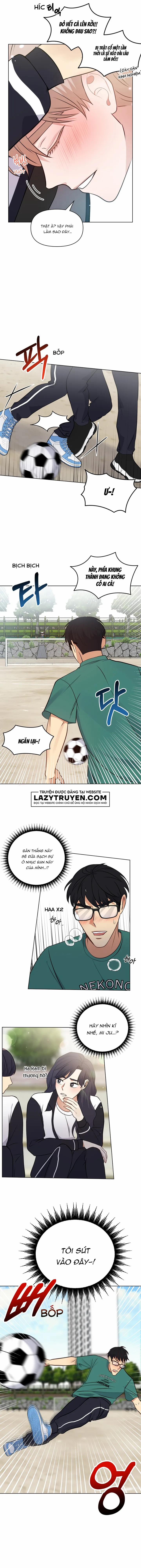 Mặt Trận Bốn Mùa 4 trang 8