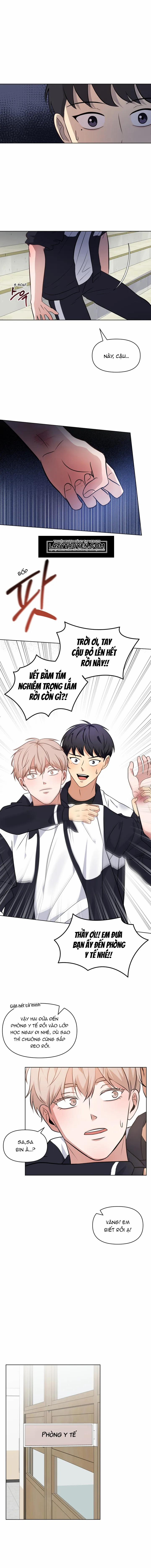 Mặt Trận Bốn Mùa 5 trang 0