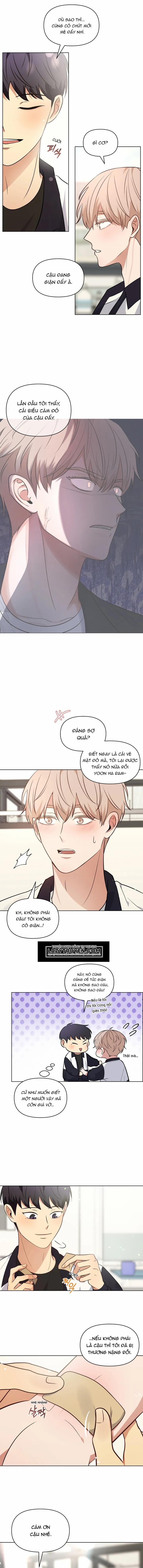 Mặt Trận Bốn Mùa 5 trang 3