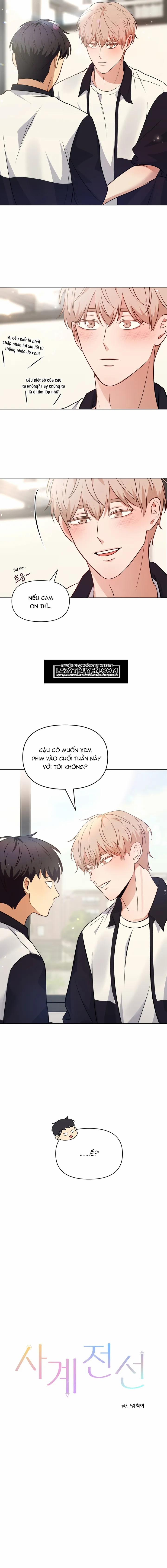 Mặt Trận Bốn Mùa 5 trang 4