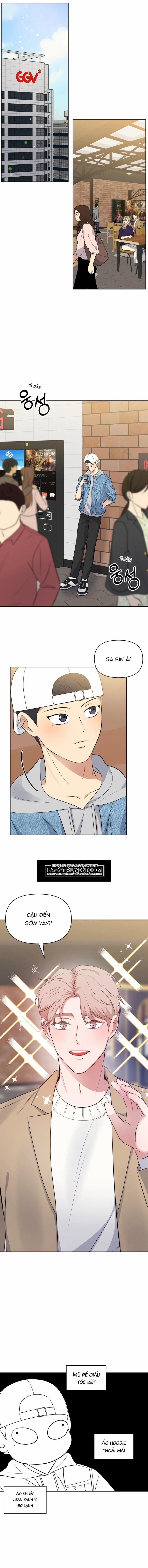 Mặt Trận Bốn Mùa 5 trang 5