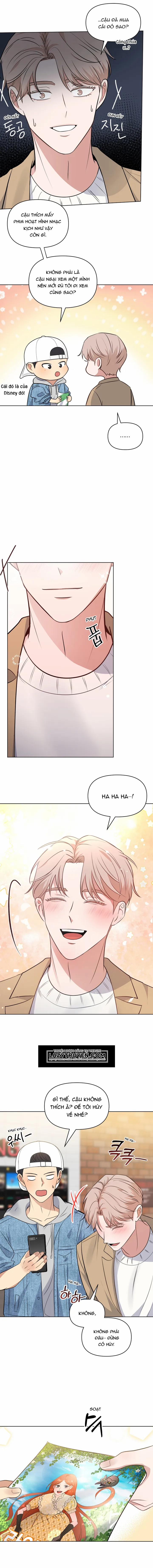 Mặt Trận Bốn Mùa 5 trang 7