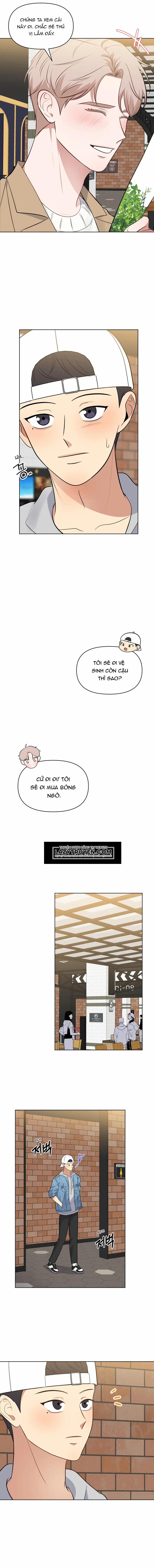 Mặt Trận Bốn Mùa 5 trang 8