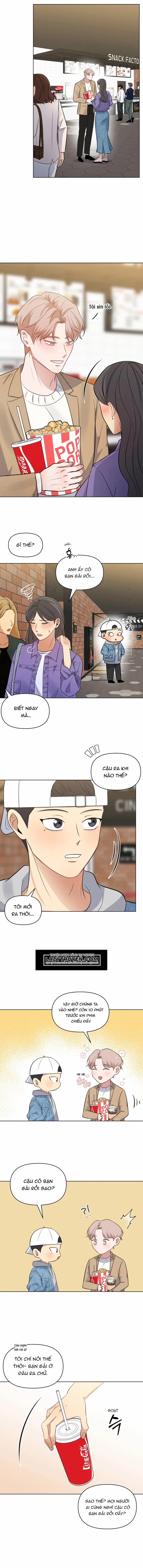 Mặt Trận Bốn Mùa 5 trang 9