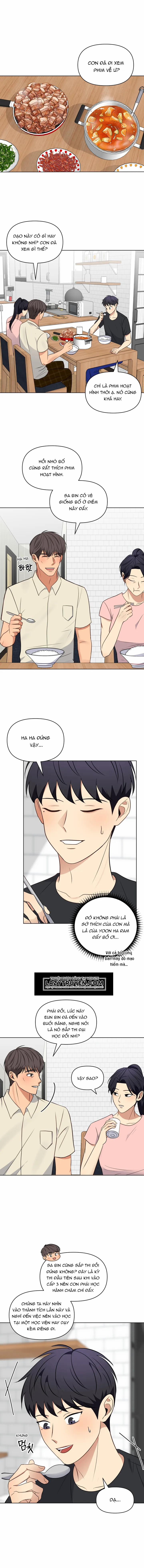 Mặt Trận Bốn Mùa 6 trang 0